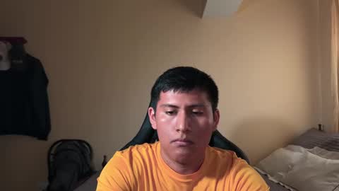Snapshot of joshuatls08 chatting on January 24, 9:47 pm joshuatls08 online show from January 24, 9:47 pm