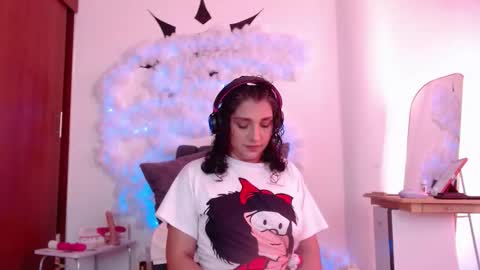 josie rider online show from October 9, 3:10 pm