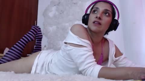 josie rider online show from November 13, 6:40 pm