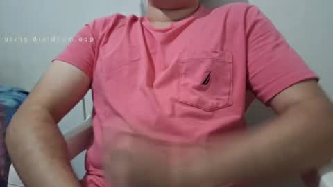 josq121 online show from January 9, 9:27 am