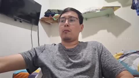 josq121 online show from January 29, 7:36 am