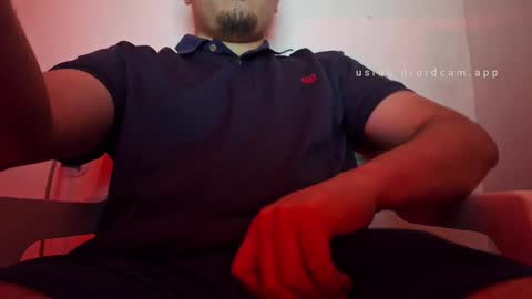 josq121 online show from October 23, 4:39 pm