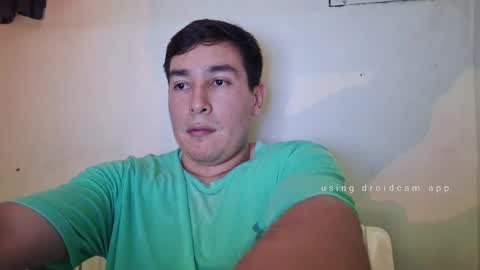 josq121 online show from October 29, 6:31 pm