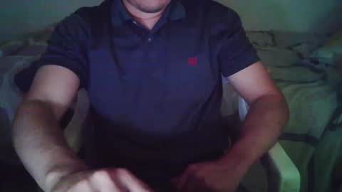 josq121 online show from March 22, 12:36 am