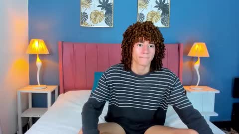 joss_shellby online show from January 6, 1:26 pm