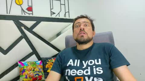 Joss online show from November 26, 1:50 am