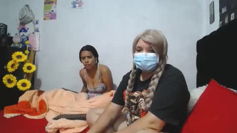 josselyn_31 online show from April 10, 12:49 am