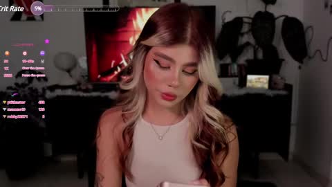 josephine   independent model    online show from March 4, 8:38 pm