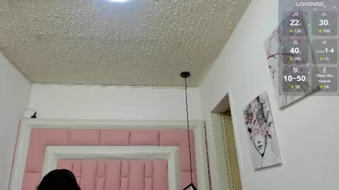 Snapshot of jossivibes chatting on June 13, 12:36 pm jossivibes online show from June 13, 12:36 pm