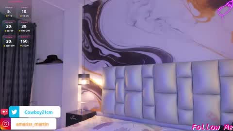 JOSS JORDAN  online show from October 19, 7:36 pm