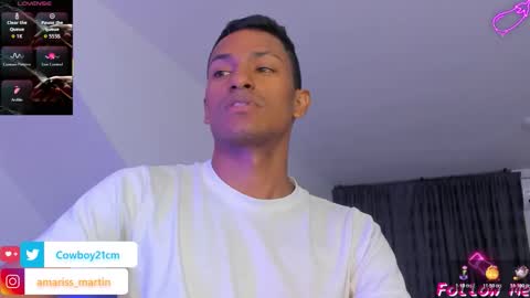 JOSS JORDAN  online show from October 30, 7:47 pm