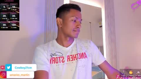 JOSS JORDAN  online show from November 13, 8:08 pm