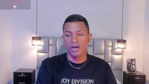 JOSS JORDAN  online show from November 29, 6:33 pm