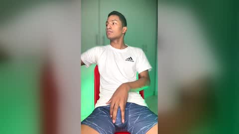 JOSS JORDAN  online show from April 21, 10:10 am