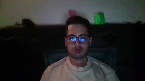 josux8 online show from October 31, 4:24 am