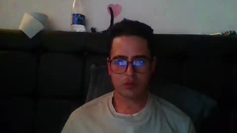 josux8 online show from November 20, 8:19 pm