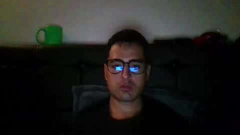 josux8 online show from April 15, 4:41 am