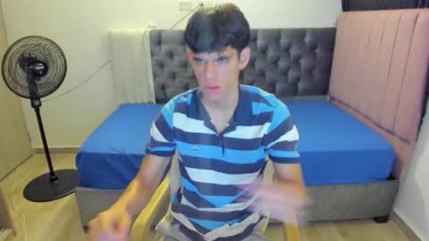 josy online show from March 19, 11:20 pm