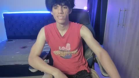 josy online show from April 11, 1:21 am