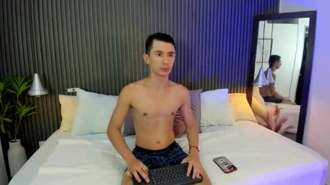 Jota Stivens online show from October 11, 10:47 am