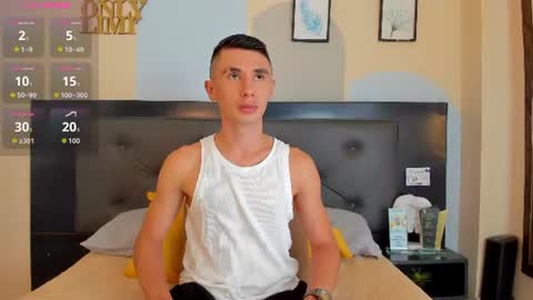 Jota Stivens online show from July 16, 6:47 pm