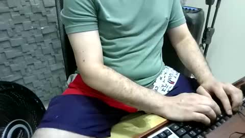 jotacalvarengas online show from January 11, 11:37 am