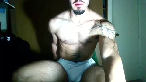 jotarojas1 online show from October 14, 4:46 am