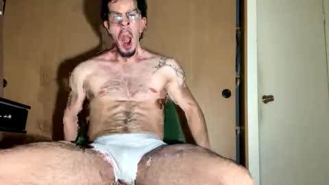 jotarojas1 online show from December 1, 4:39 am