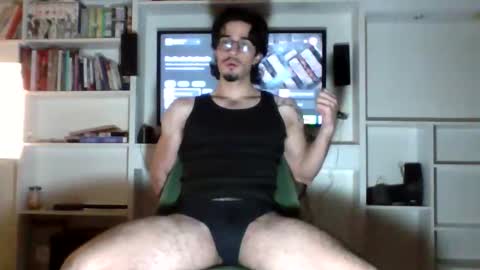 jotarojas1 online show from April 14, 6:19 am