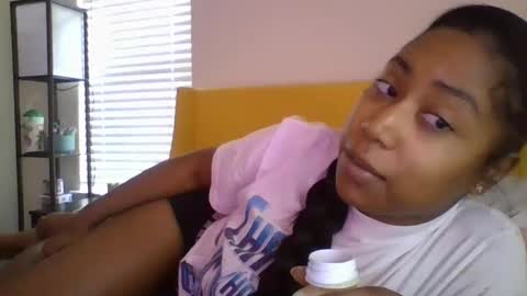 Snapshot of jottijade chatting on October 8, 1:31 pm jottijade online show from October 8, 1:31 pm