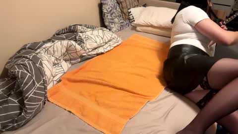 Snapshot of joujohn chatting on January 22, 7:57 am joujohn online show from January 22, 7:57 am