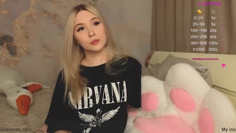 Snapshot of jousimies chatting on January 10, 12:36 pm Jane online show from January 10, 12:36 pm