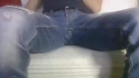 jovenduro84 online show from April 10, 5:34 am