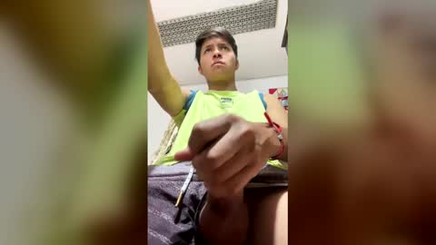 Fran online show from April 16, 12:39 pm