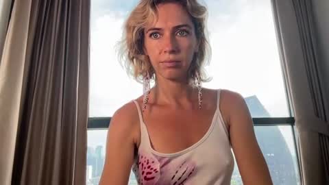 Joy Adamson online show from August 1, 2:11 am