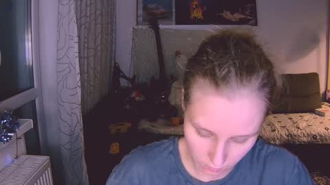 joy_keys online show from January 11, 2:25 pm