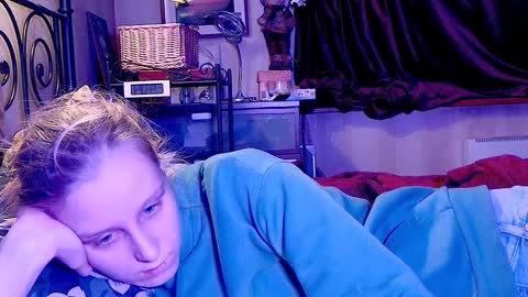 joy_keys online show from January 27, 5:58 pm