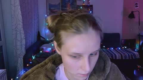 joy_keys online show from January 30, 6:21 pm