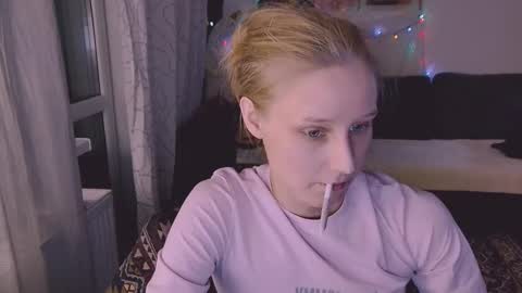 joy_keys online show from February 25, 8:19 pm