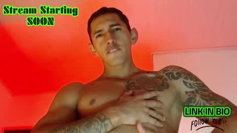  JOYLOPEZFIT online show from March 2, 12:01 pm