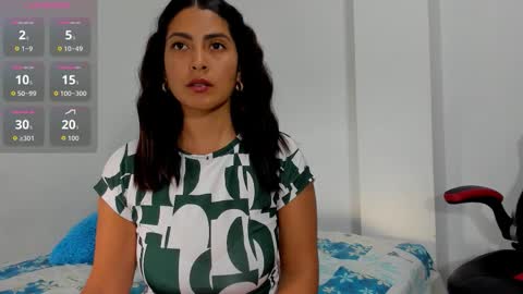 sofiaparker8 online show from October 20, 9:26 pm