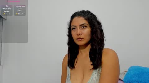 sofiaparker8 online show from October 27, 3:10 am