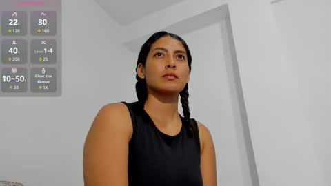 sofiaparker8 online show from December 16, 8:47 pm