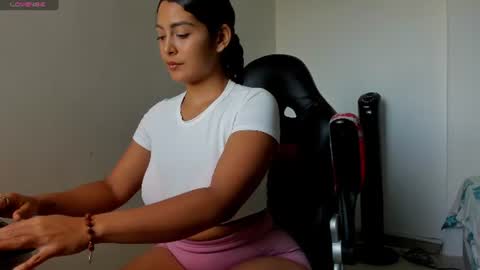 sofiaparker8 online show from June 27, 9:42 pm
