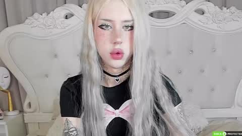 Joy Barker online show from November 2, 1:24 pm