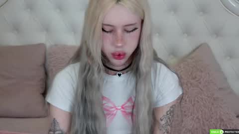 Joy Barker online show from November 6, 9:21 am