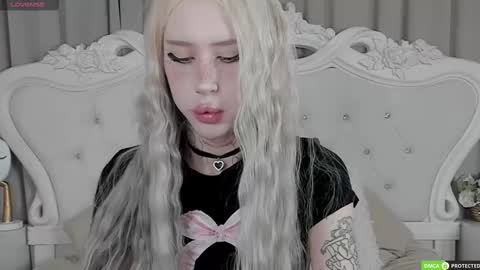 Joy Barker online show from November 8, 3:18 am