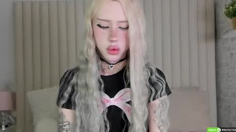 Joy Barker online show from November 9, 8:45 am