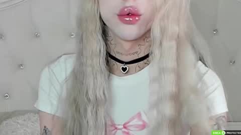 Joy Barker online show from November 14, 3:27 am