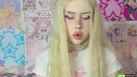 Joy Barker online show from February 16, 1:07 pm